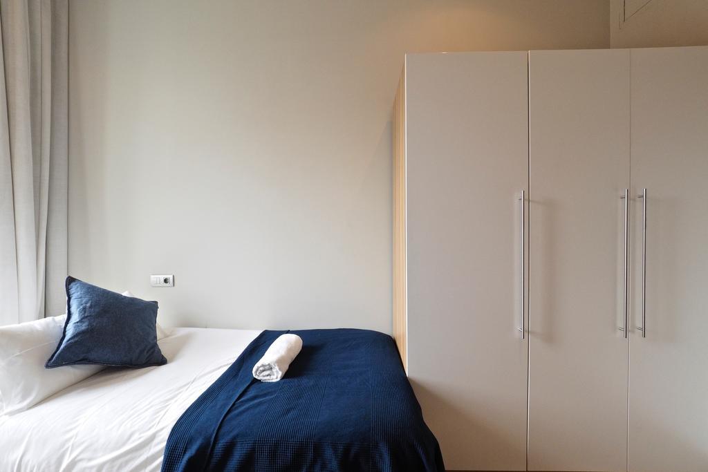Gracia Terrace Design Leilighet Barcelona Eksteriør bilde