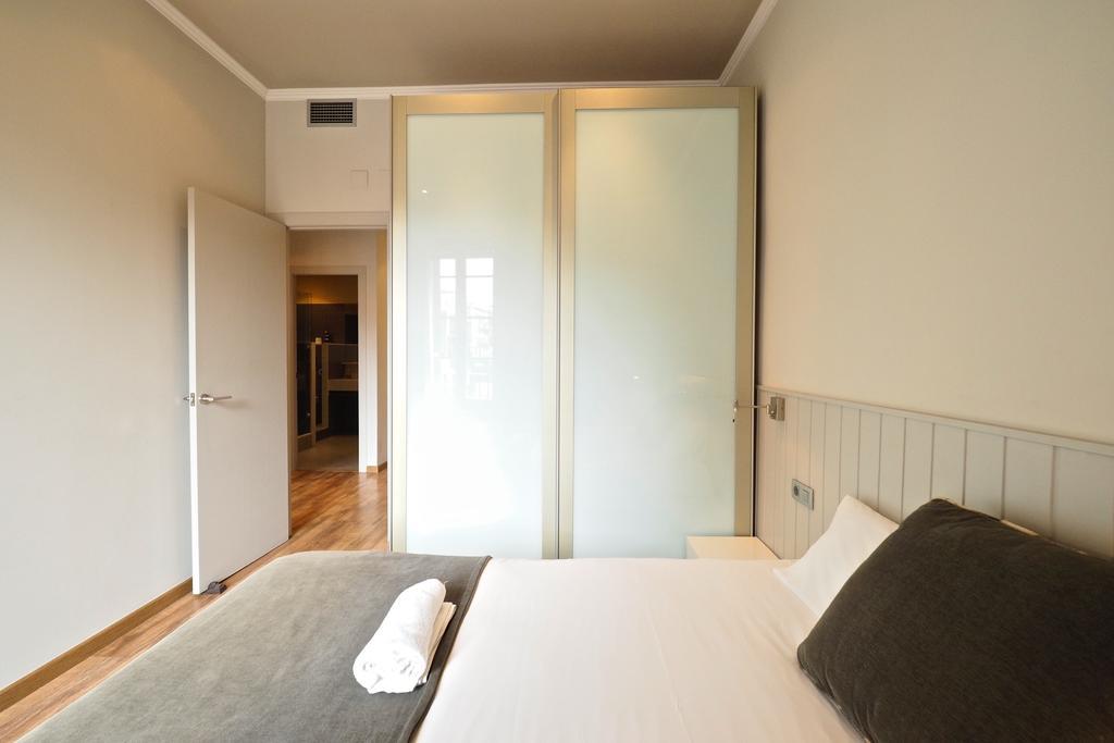 Gracia Terrace Design Leilighet Barcelona Eksteriør bilde