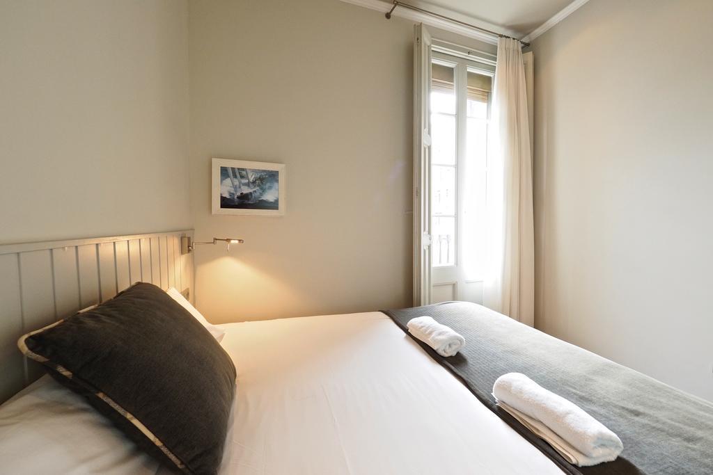 Gracia Terrace Design Leilighet Barcelona Eksteriør bilde